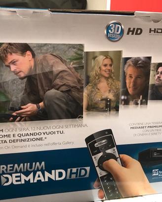 Telesystem TS7500HD