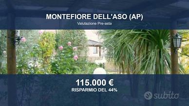 Immobile in asta di 167 m² con più di 5 locali e b