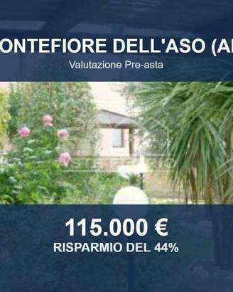 Immobile in asta di 167 m² con più di 5 locali e b