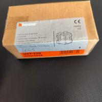 Bobina di sgancio per interruttore BTicino