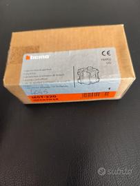 Bobina di sgancio per interruttore BTicino