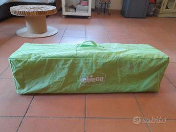 Box CHICCO