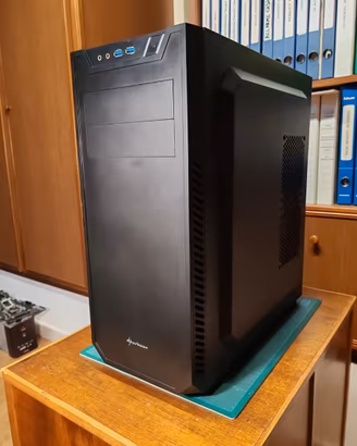 INTEL I5-10400F