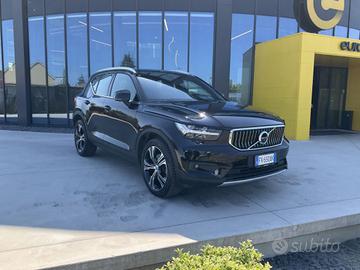 VOLVO XC40 D3 AWD Geartronic Inscription