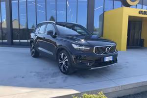 VOLVO XC40 D3 AWD Geartronic Inscription