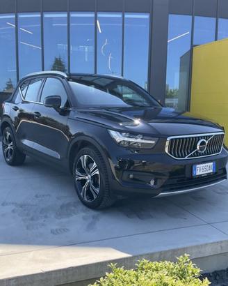 VOLVO XC40 D3 AWD Geartronic Inscription