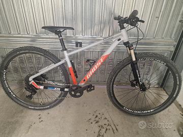 GHOST Kato Advanced MTB tg. M