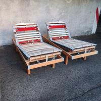 2 Reti a doghe singole - Trasporto 