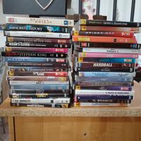 dvd + porta DVD e cd