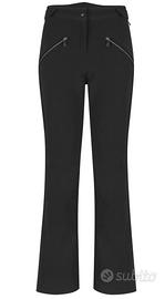 ROBERTA TONINI PANTALONI SCI DONNA