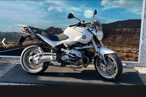 Bmw r 1200 r - 2009