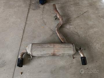 terminale 330 i 2022