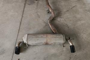 terminale 330 i 2022