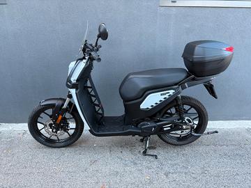 Fantic Motor Issimo City (L1)