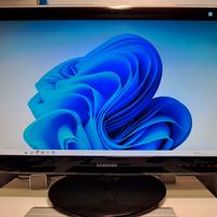 Monitor 27" SAMSUNG P2770FH