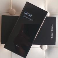 Samsung S23 ultra garanzia 