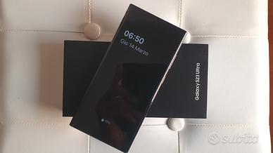 Samsung S23 ultra garanzia 