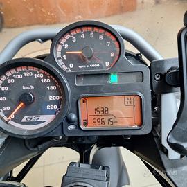 Bmw r 1200 gs - 2006