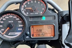 Bmw r 1200 gs - 2006