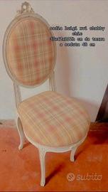Arredi shabby chic