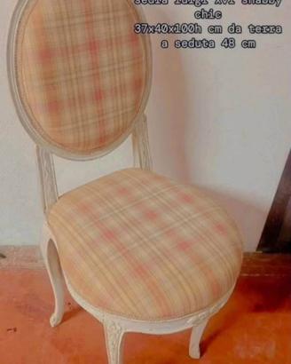 Arredi shabby chic
