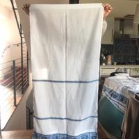 Tenda per cucina