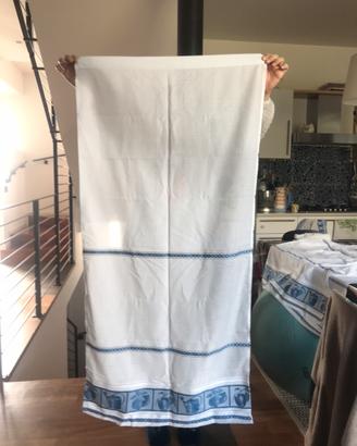 Tenda per cucina