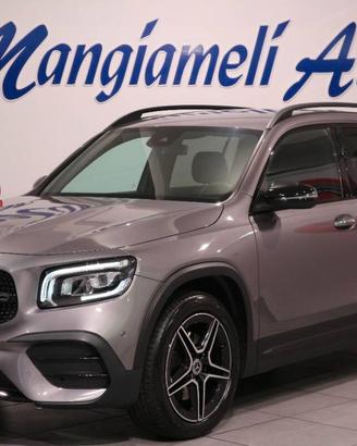 Mercedes GLB 200D Premium Night Edition Auto