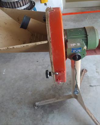 Molino eletrico