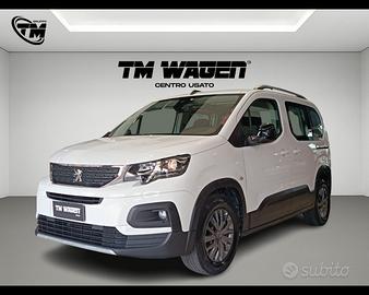 PEUGEOT Rifter - Mix BlueHDi 100 S&S PC Allure Sta