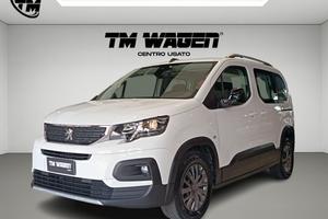 PEUGEOT Rifter - Mix BlueHDi 100 S&S PC Allure Sta