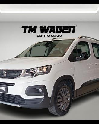PEUGEOT Rifter - Mix BlueHDi 100 S&S PC Allure Sta