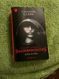 Shadowhunters: Città di Ossa