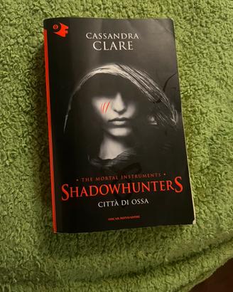 Shadowhunters: Città di Ossa