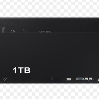 Samsung 980 NVMe M.2 SSD 1TB  Come Nuovo