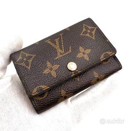 Portachiavi Louis Vuitton Multicles