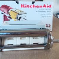 Kitcheenaid accessorio per ravioli