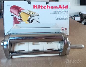Kitcheenaid accessorio per ravioli