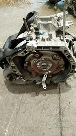 CAMBIO AUTOMATICO NISSAN PIXO K10B A