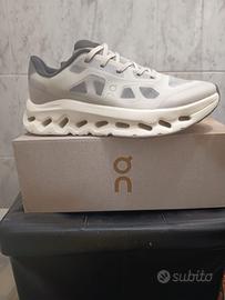 On Cloudtilt sneakers uomo 44 comodissime