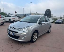 Citroen C3 PureTech 68 Seduction