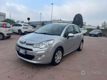 Citroen C3 PureTech 68 Seduction