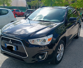 Mitsubishi Asx 1.8 150cv 4wd