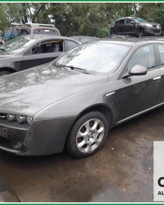 Ricambi Usati ALFA ROMEO 159 2006