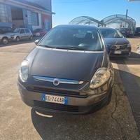 Fiat Punto Evo 1.4 5 porte Dynamic GPL