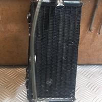 radiatore DESTRO moto 50cc am6 fantic beta hm