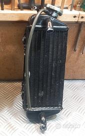 radiatore DESTRO moto 50cc am6 fantic beta hm