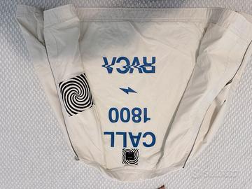 Giacca RVCA "Call 1800"