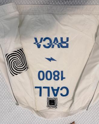 Giacca RVCA "Call 1800"