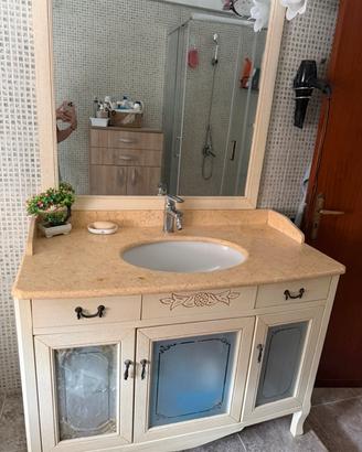 Arredo bagno